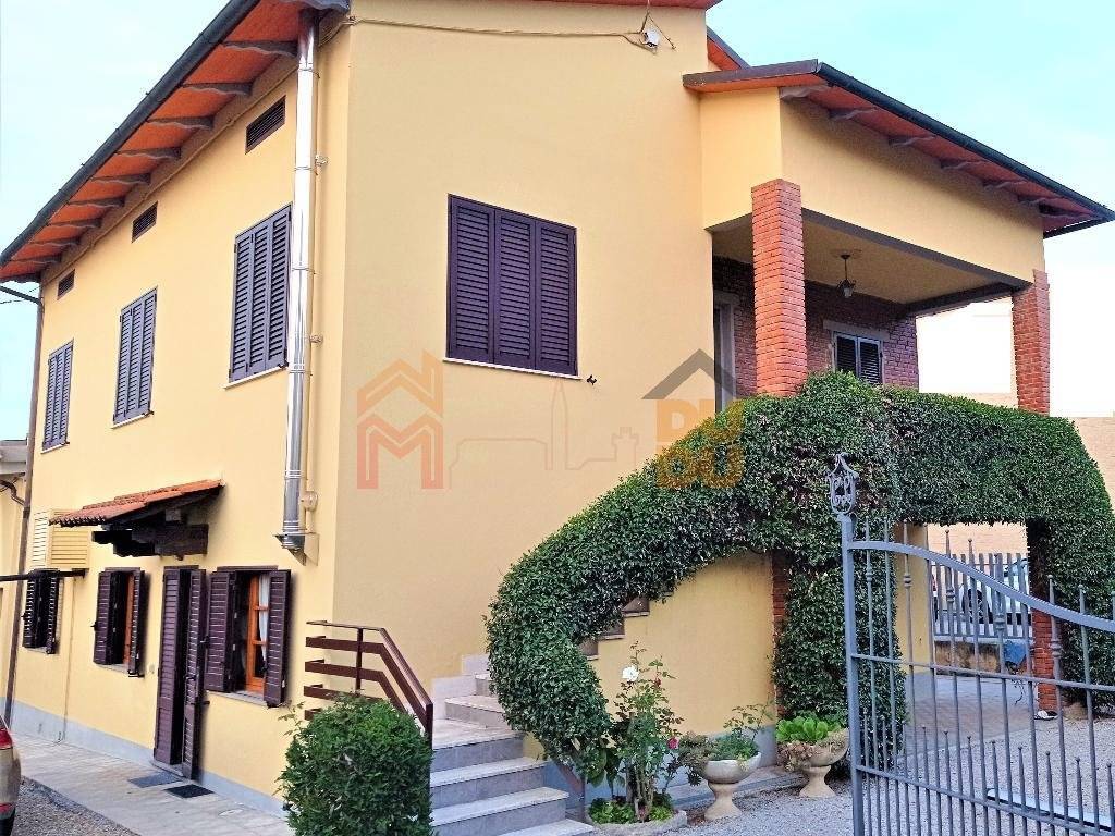 Villa a Civitella in val di chiana - Foto 2