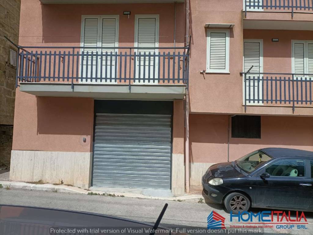 Casa indipendente a Belmonte mezzagno in via Asciutto - Foto 2