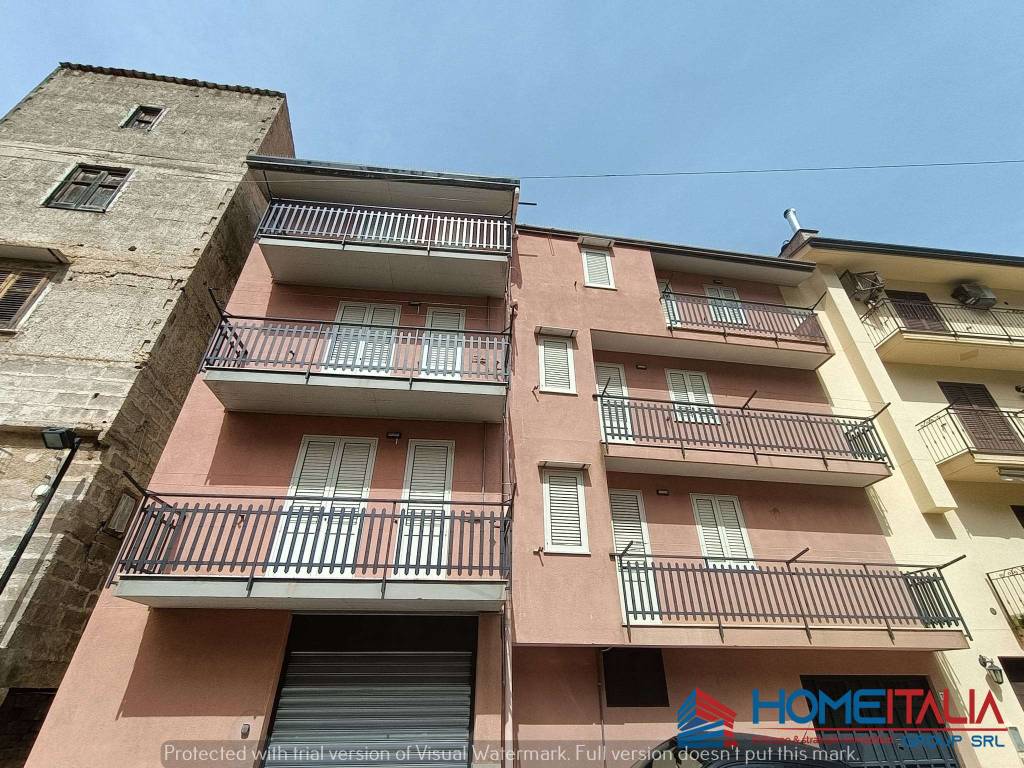 Casa indipendente a Belmonte mezzagno in via Asciutto - Foto 3