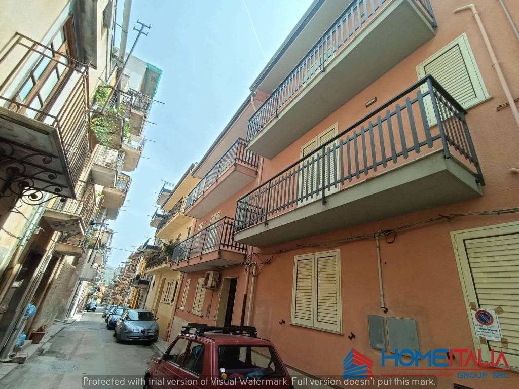 Casa indipendente a Belmonte mezzagno in via Asciutto - Foto 5