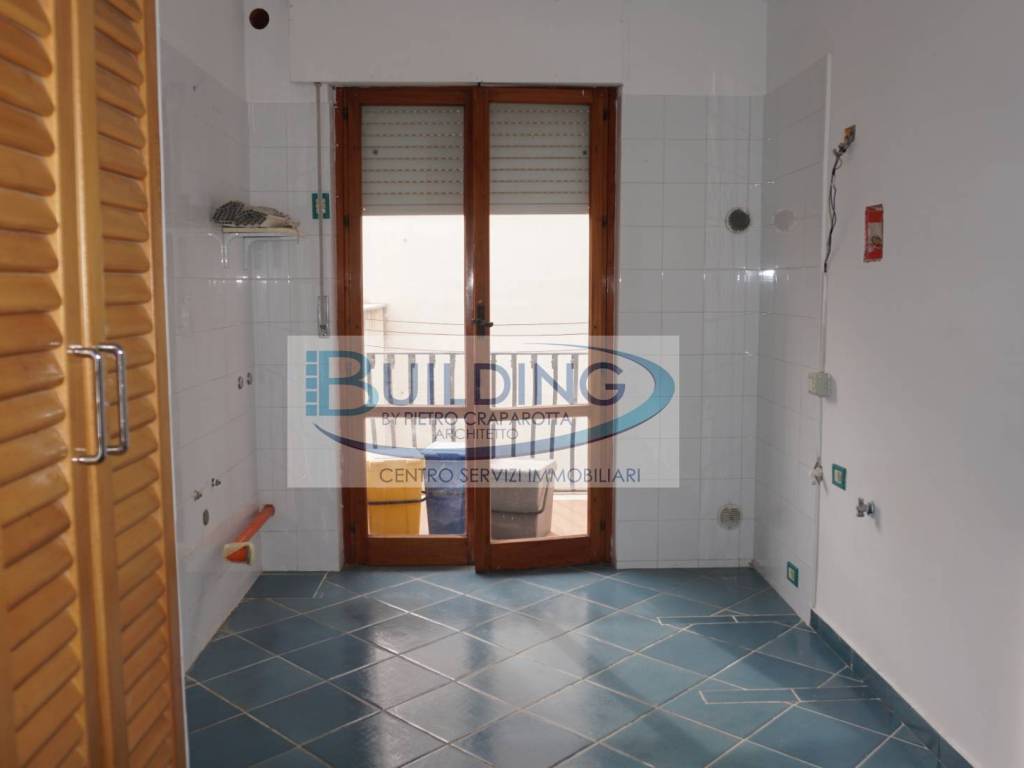 Appartamento a Castelvetrano in Via Vittorio Emanuele - Foto 5