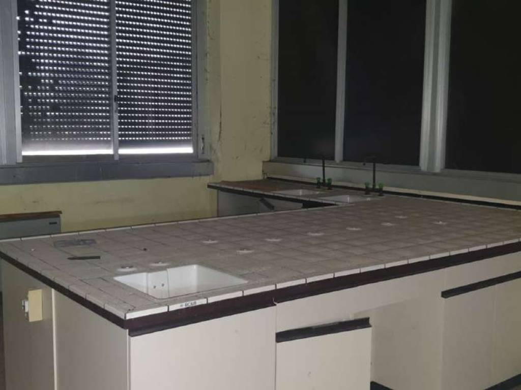 Immobile a Melfi in contrada Maddalena, area ex Officine - Foto 5