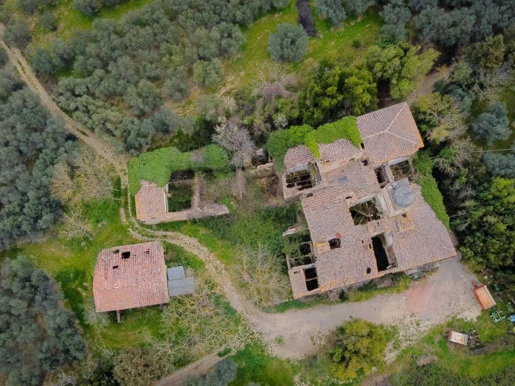 Appartamento a Certaldo in Località Citerna - Foto 4