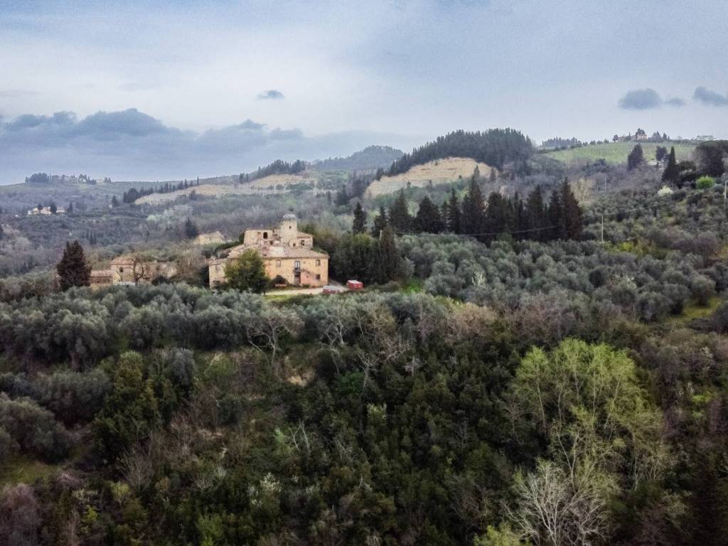 Appartamento a Certaldo in Località Citerna - Foto 5