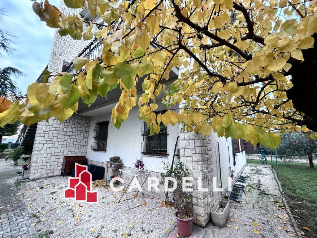 Casa indipendente a Montecassiano in Via Cavour, 14 - Foto 3