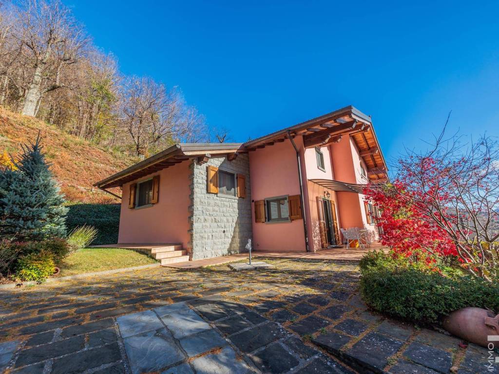 Villa a Abetone cutigliano in Via Le Cavi - Foto 3