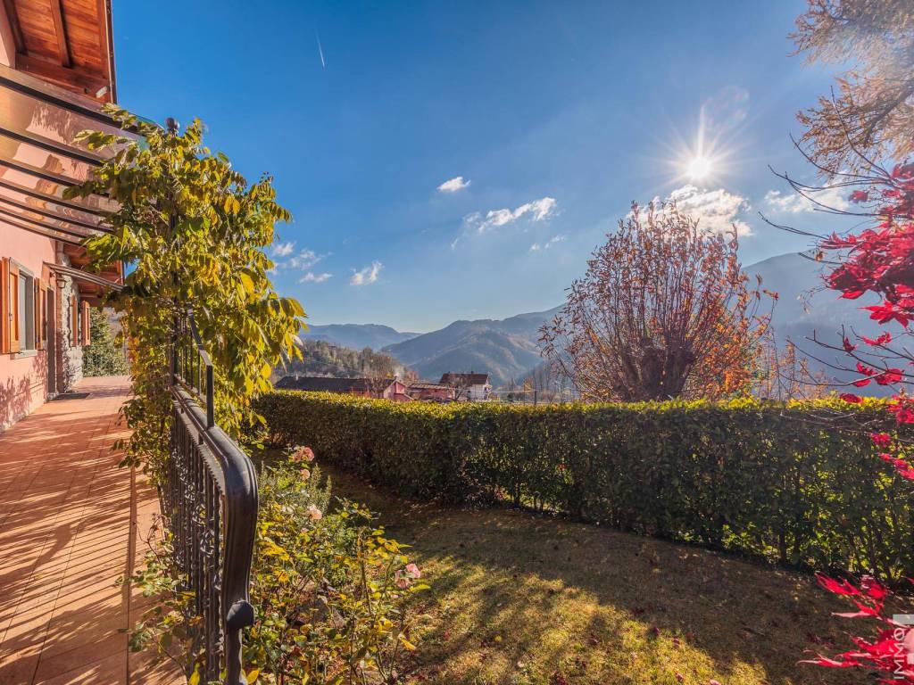 Villa a Abetone cutigliano in Via Le Cavi - Foto 4
