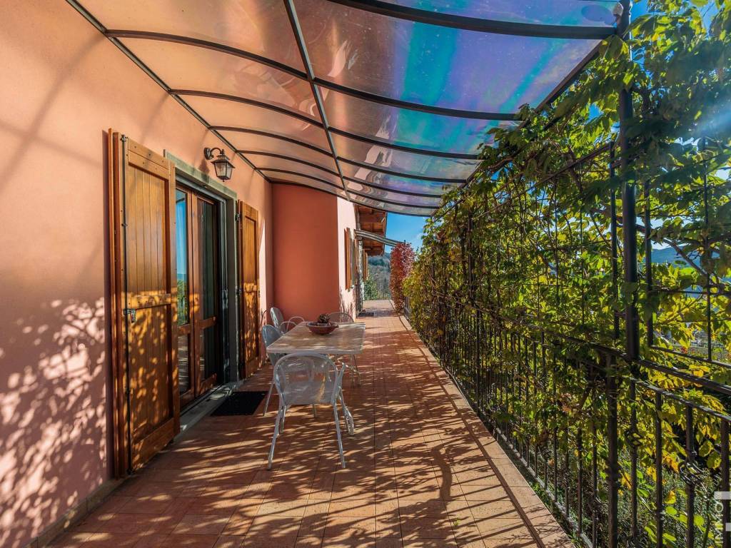 Villa a Abetone cutigliano in Via Le Cavi - Foto 5