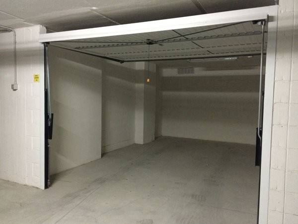 Box / garage a Osimo in Via Guazzatore, 2 - Foto 2