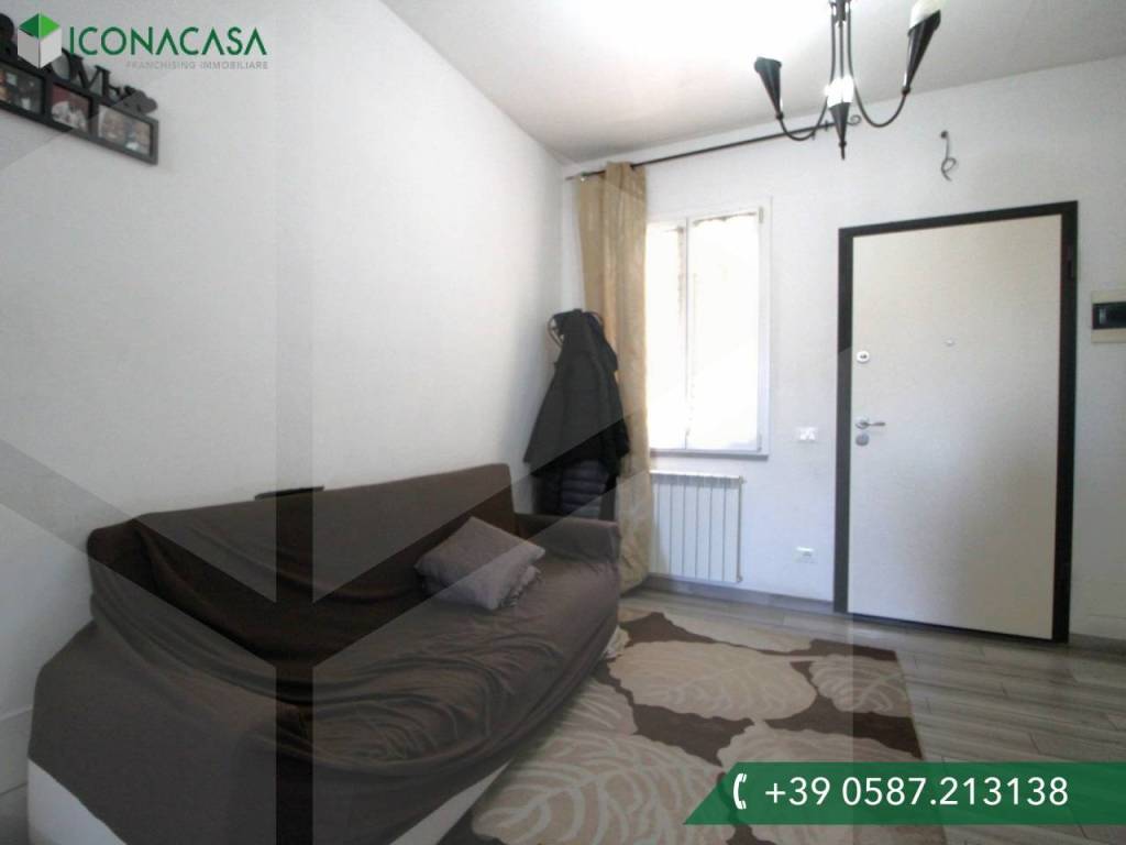 Appartamento a Pontedera in Via Tosco Romagnola, 554 - Foto 2