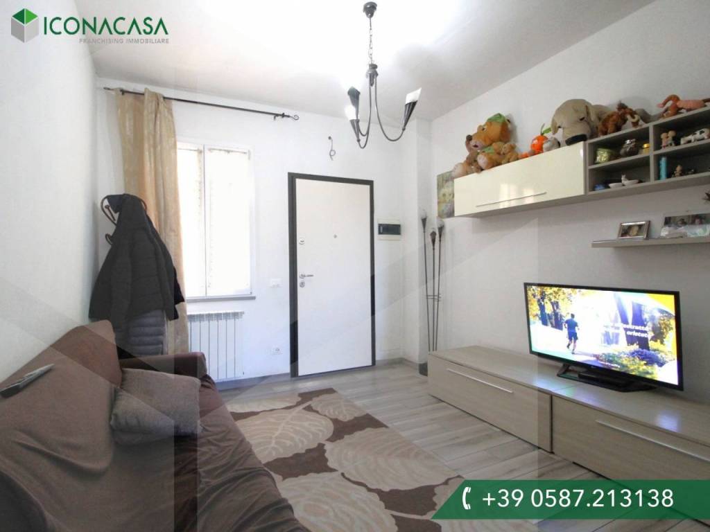 Appartamento a Pontedera in Via Tosco Romagnola, 554 - Foto 3