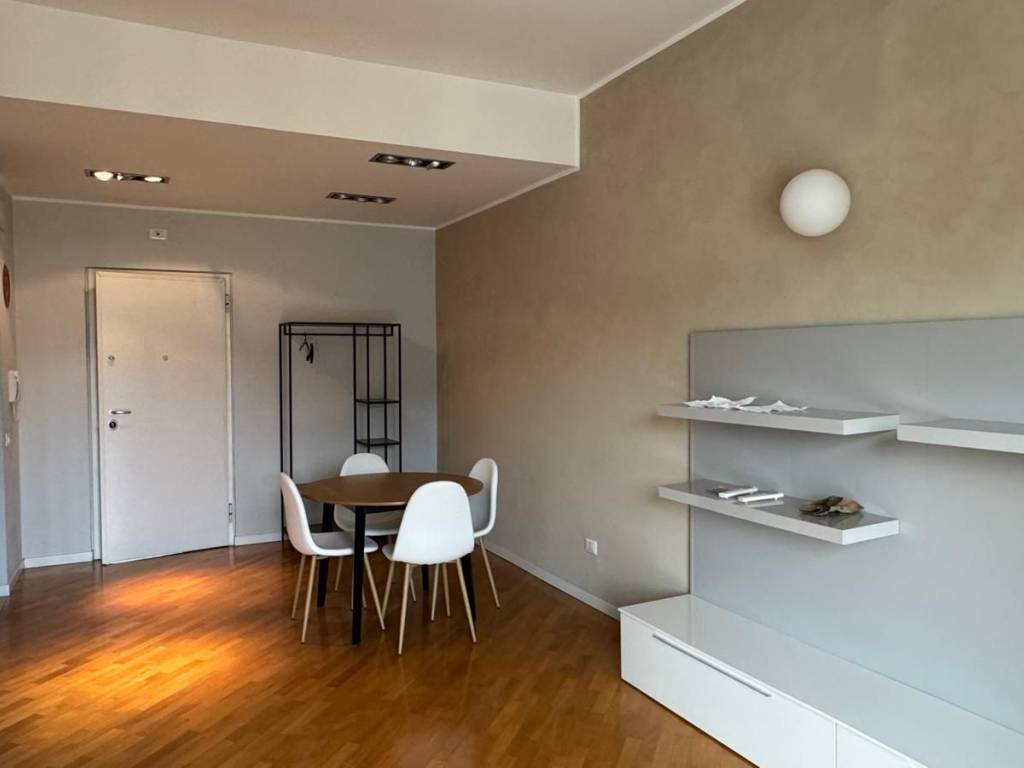 Appartamento a Cosenza in Corso Giuseppe Mazzini, 92 - Foto 3