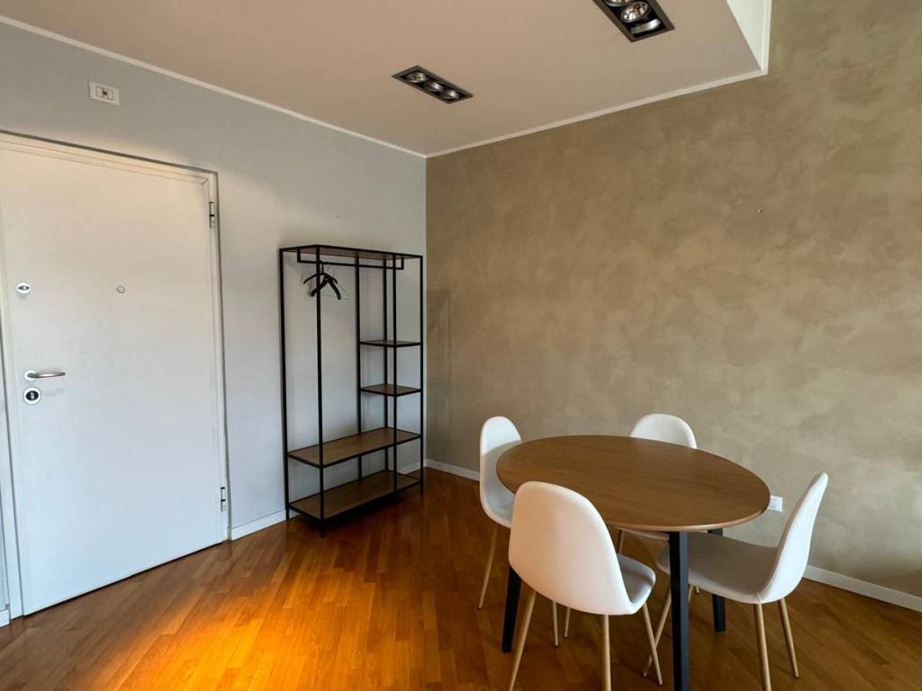 Appartamento a Cosenza in Corso Giuseppe Mazzini, 92 - Foto 4