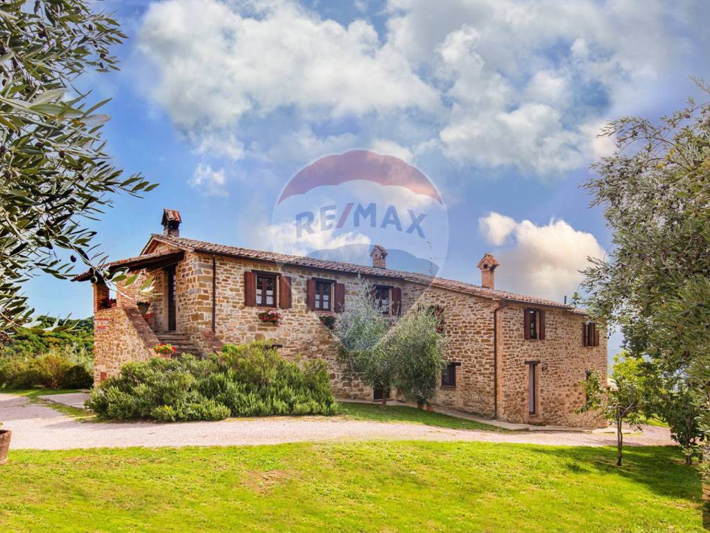 Rustico / casale a Gubbio in MONTE LOVESCO, 0 - Foto 3