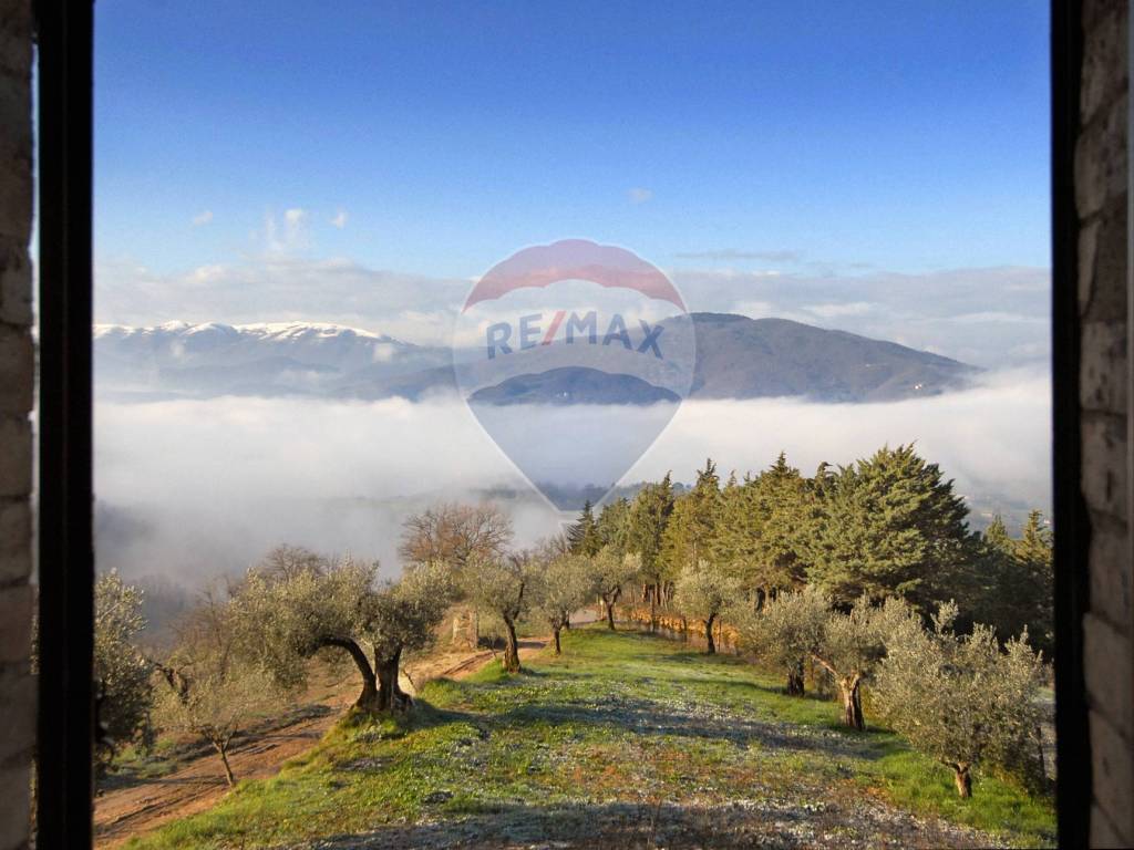 Rustico / casale a Gubbio in MONTE LOVESCO, 0 - Foto 5