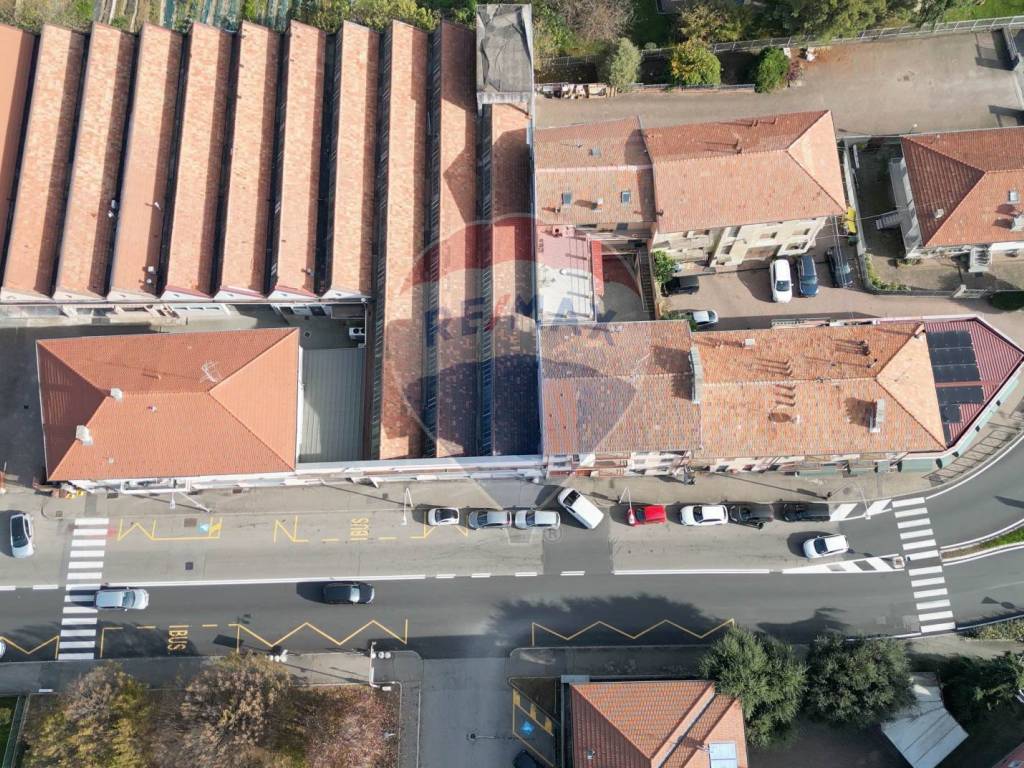 Immobile a Biella in via f.lli Rosselli - Foto 2