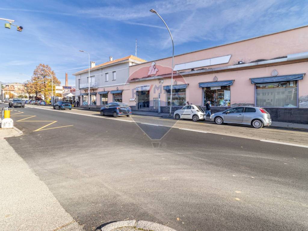 Immobile a Biella in via f.lli Rosselli - Foto 3