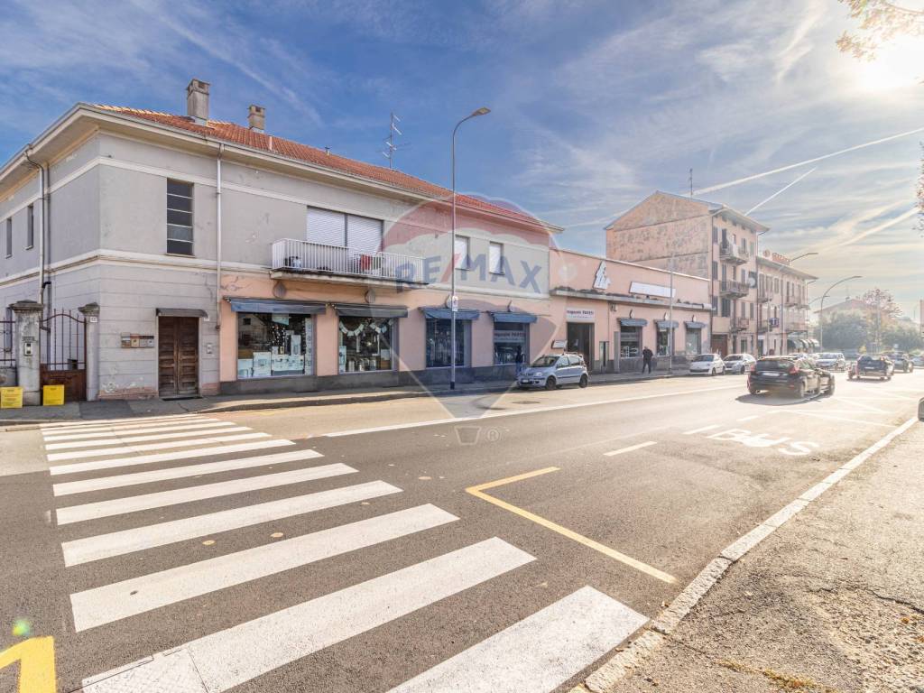 Immobile a Biella in via f.lli Rosselli - Foto 4