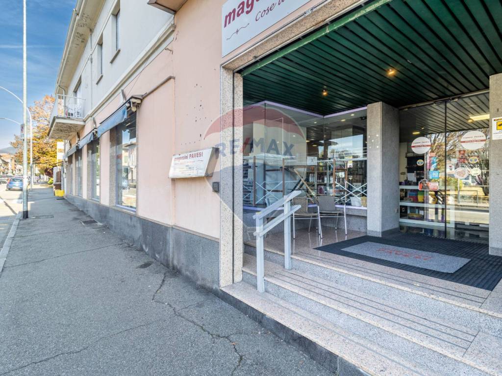 Immobile a Biella in via f.lli Rosselli - Foto 5