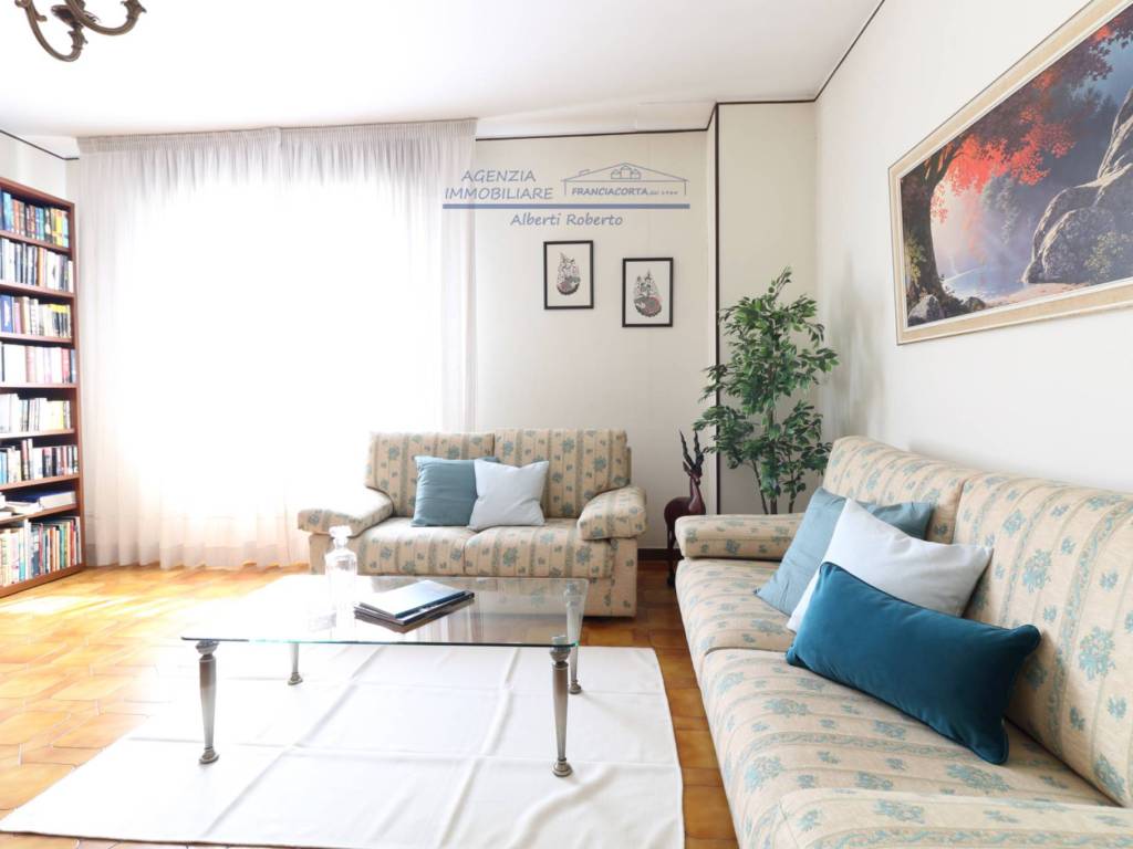 Villa a Provaglio d'iseo in Via Salvador Allende - Foto 3