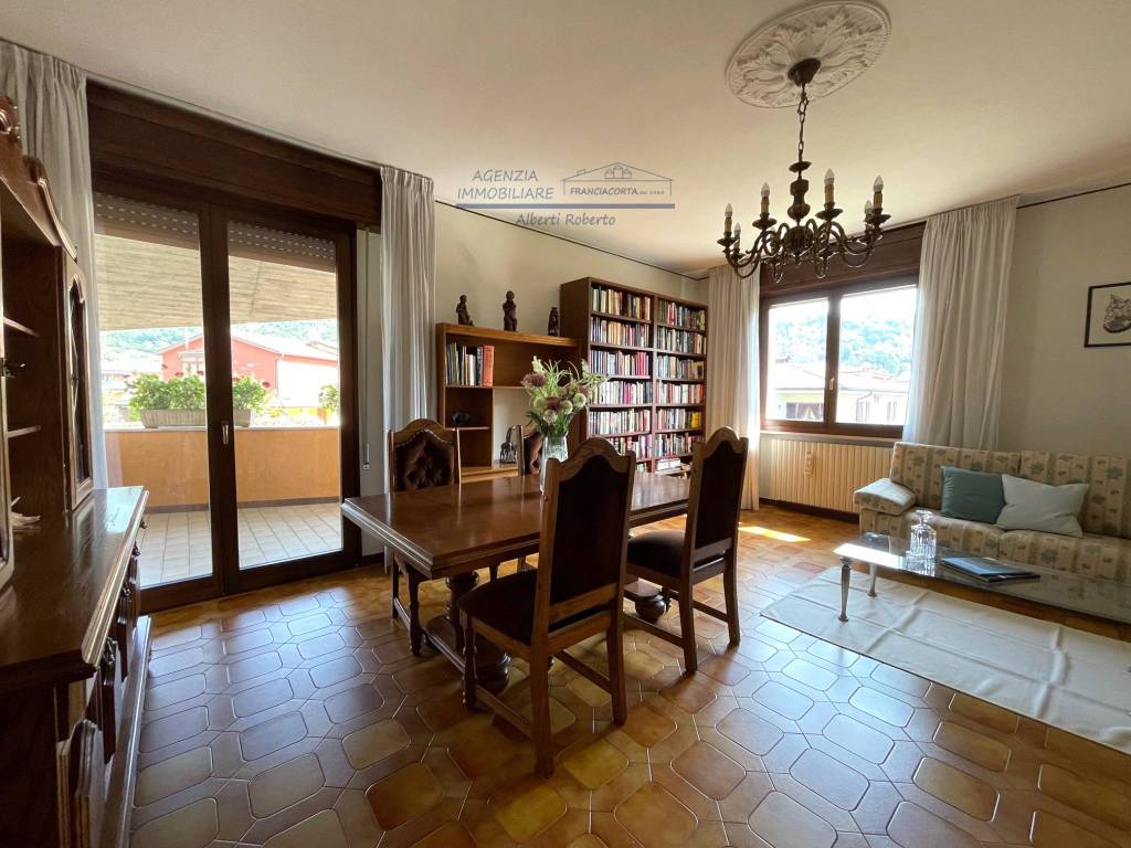 Villa a Provaglio d'iseo in Via Salvador Allende - Foto 4