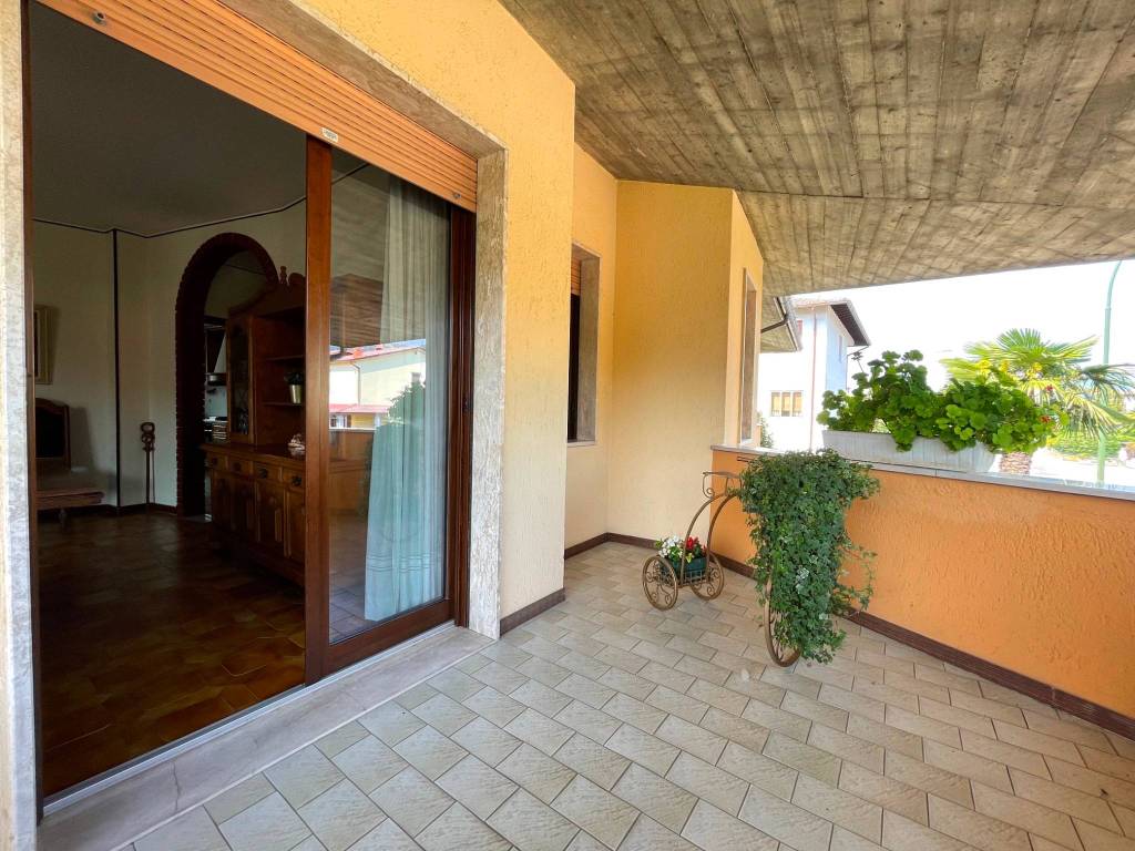 Villa a Provaglio d'iseo in Via Salvador Allende - Foto 5