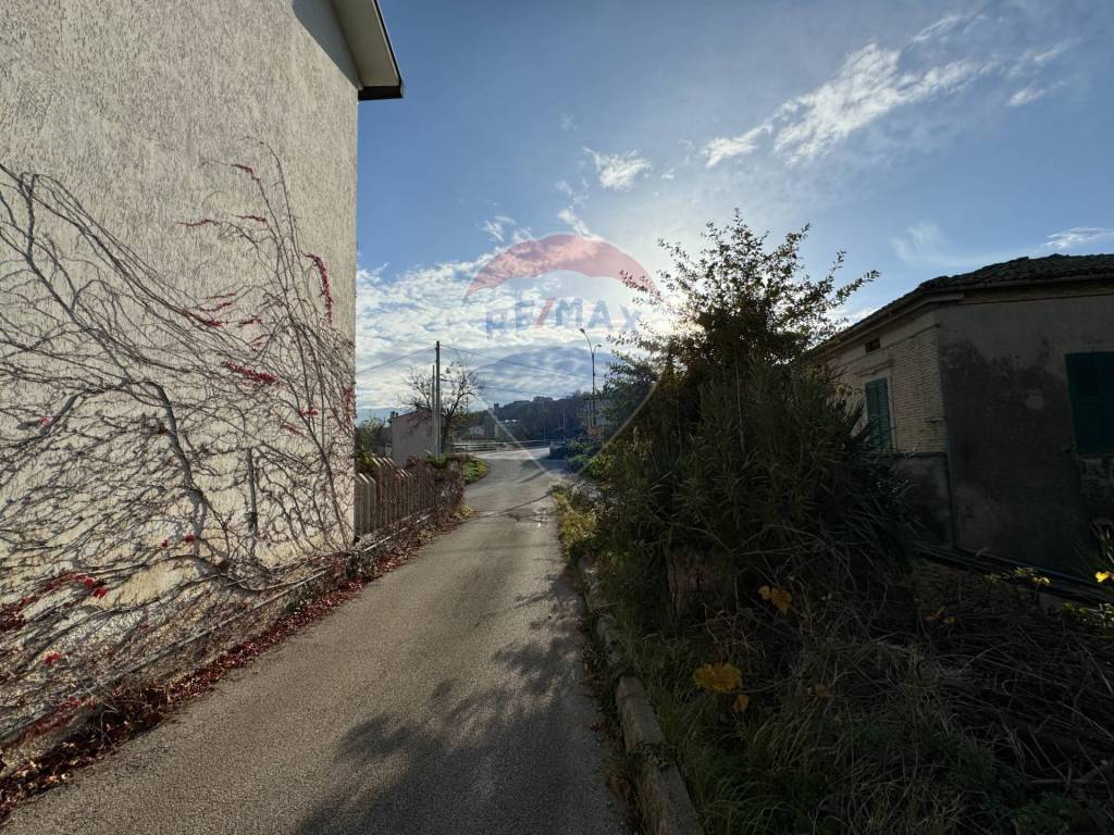 Terreno a Lanciano in Contrada Santa Liberata - Foto 2