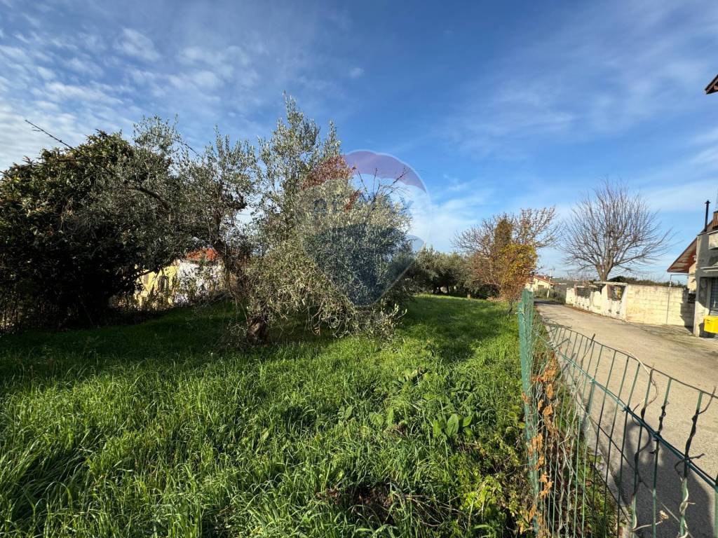 Terreno a Lanciano in Contrada Santa Liberata - Foto 3