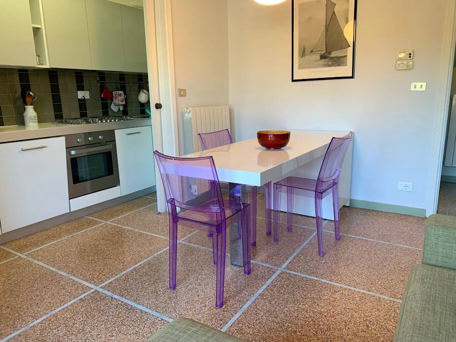 Appartamento a Finale ligure in Via Unità d'Italia, 2 - Foto 3