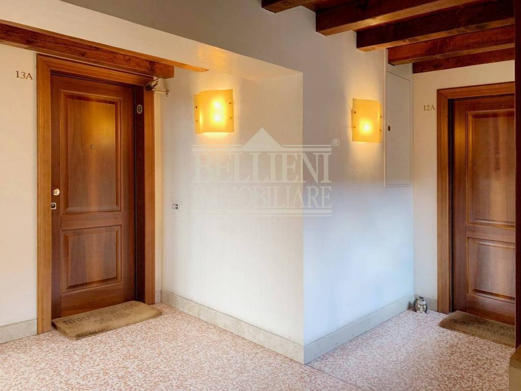 Attico / mansarda a Vicenza in Via Cesare Battisti - Foto 5