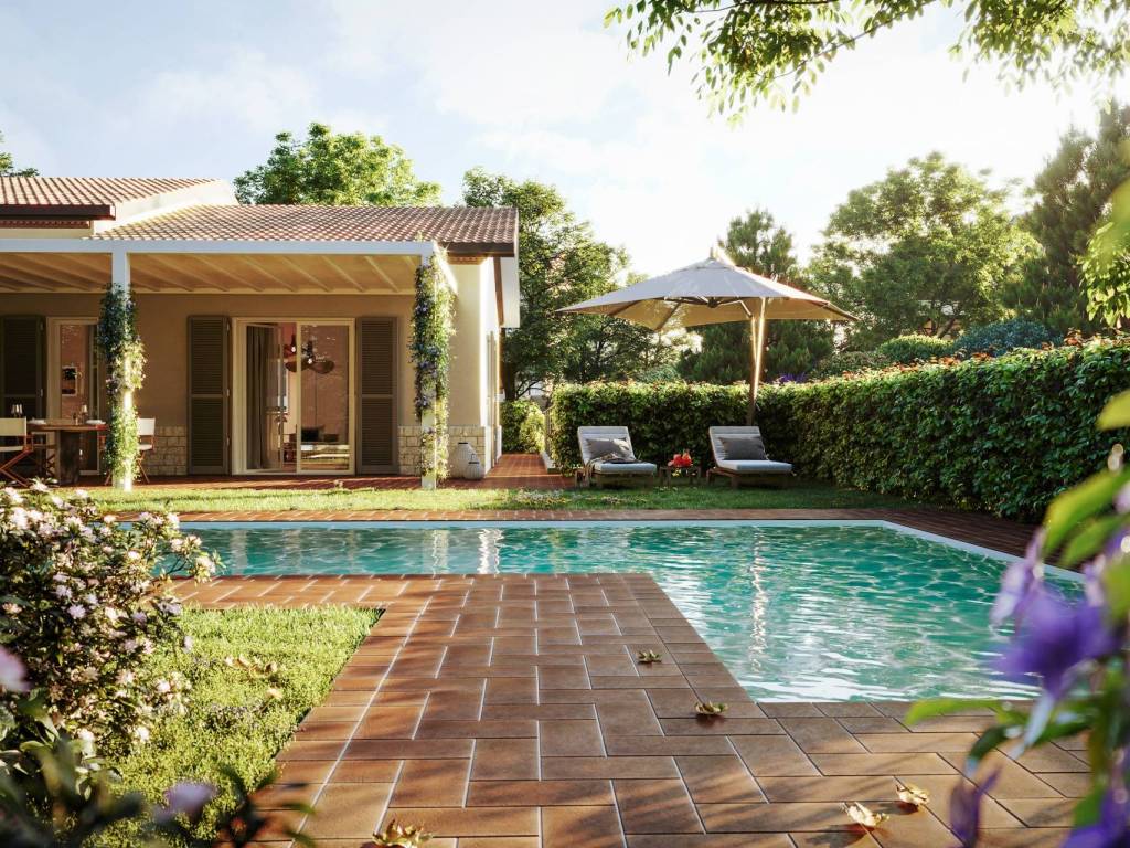 Villa a Sirolo in Via del Corbezzolo - Foto 2