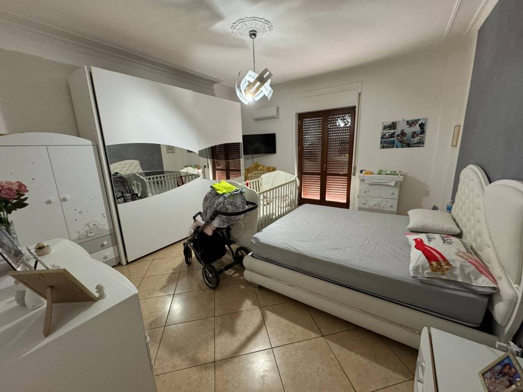 Appartamento a Nocera inferiore in Via Domenicantonio Siniscalchi, 41 - Foto 3