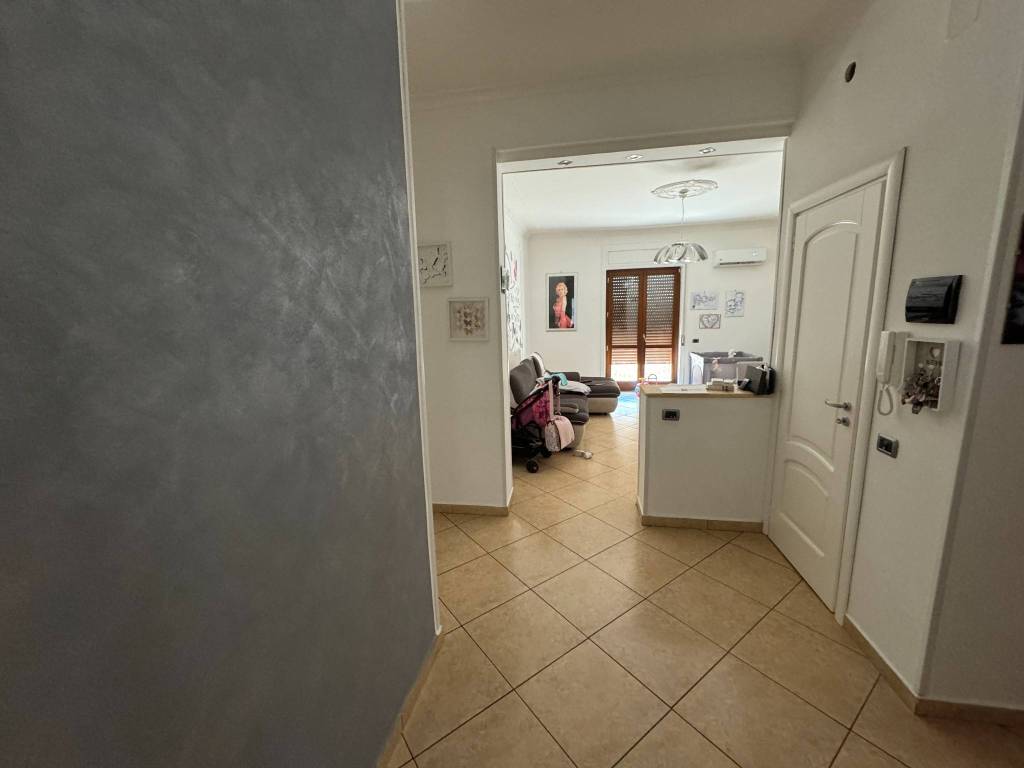 Appartamento a Nocera inferiore in Via Domenicantonio Siniscalchi, 41 - Foto 4