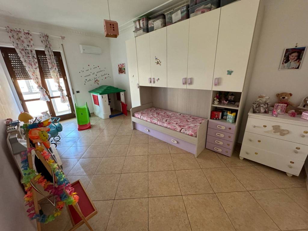 Appartamento a Nocera inferiore in Via Domenicantonio Siniscalchi, 41 - Foto 5