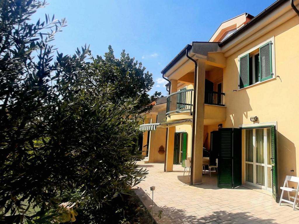 Villa a Recanati in Via Pintura del Braccio - Foto 2