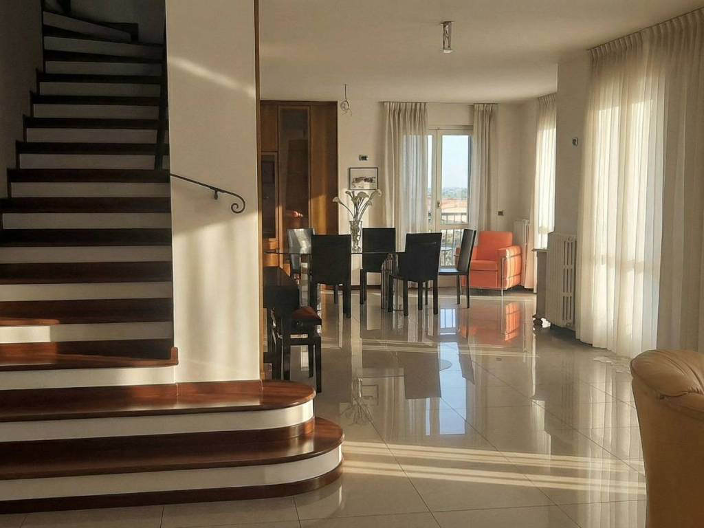Villa a Recanati in Via Pintura del Braccio - Foto 4