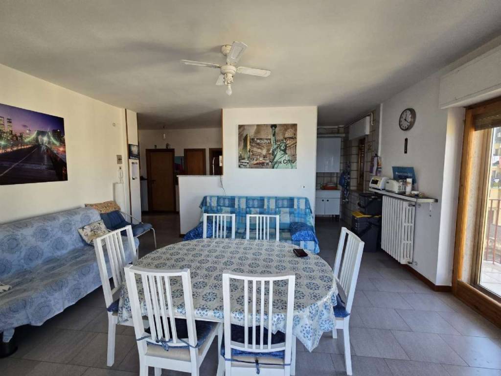 Appartamento a Bisceglie in via Prussiano 21 - Foto 3