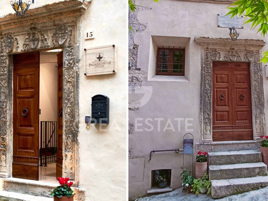 Appartamento a Sarteano in Via Campo dei Fiori - Foto 2