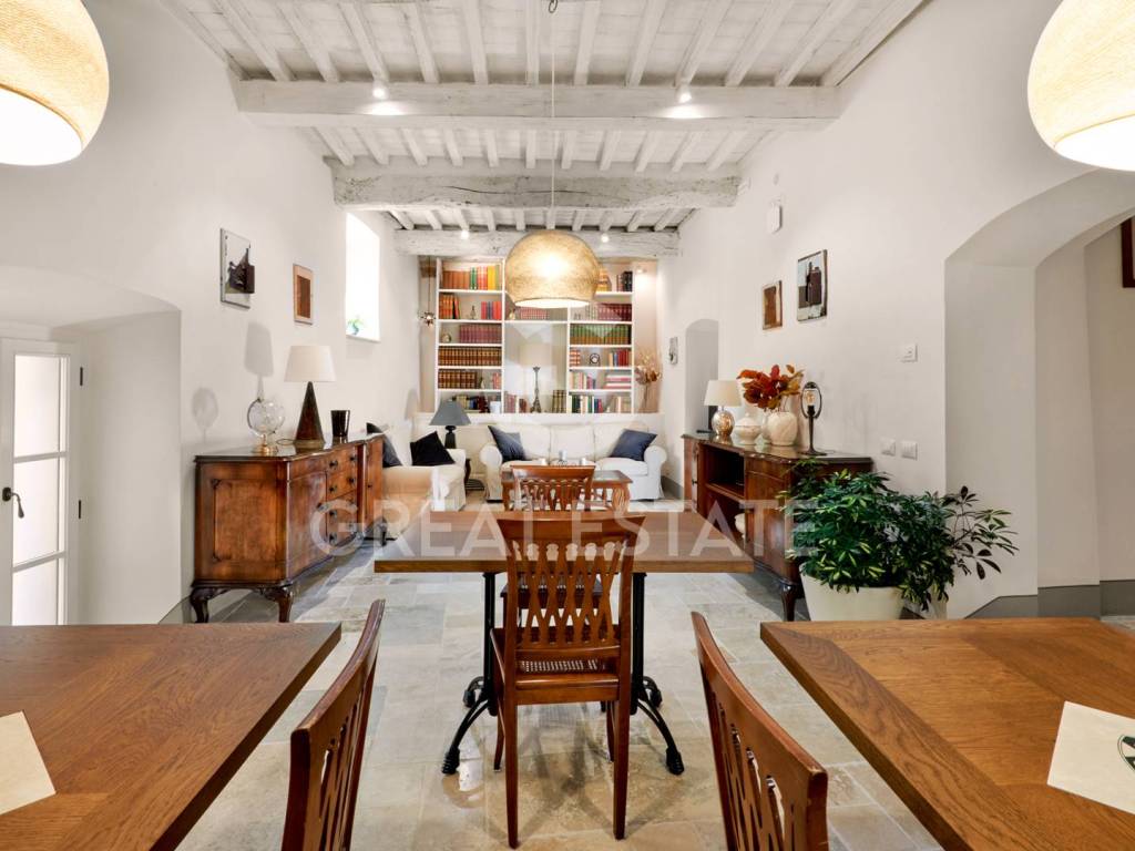 Appartamento a Sarteano in Via Campo dei Fiori - Foto 3