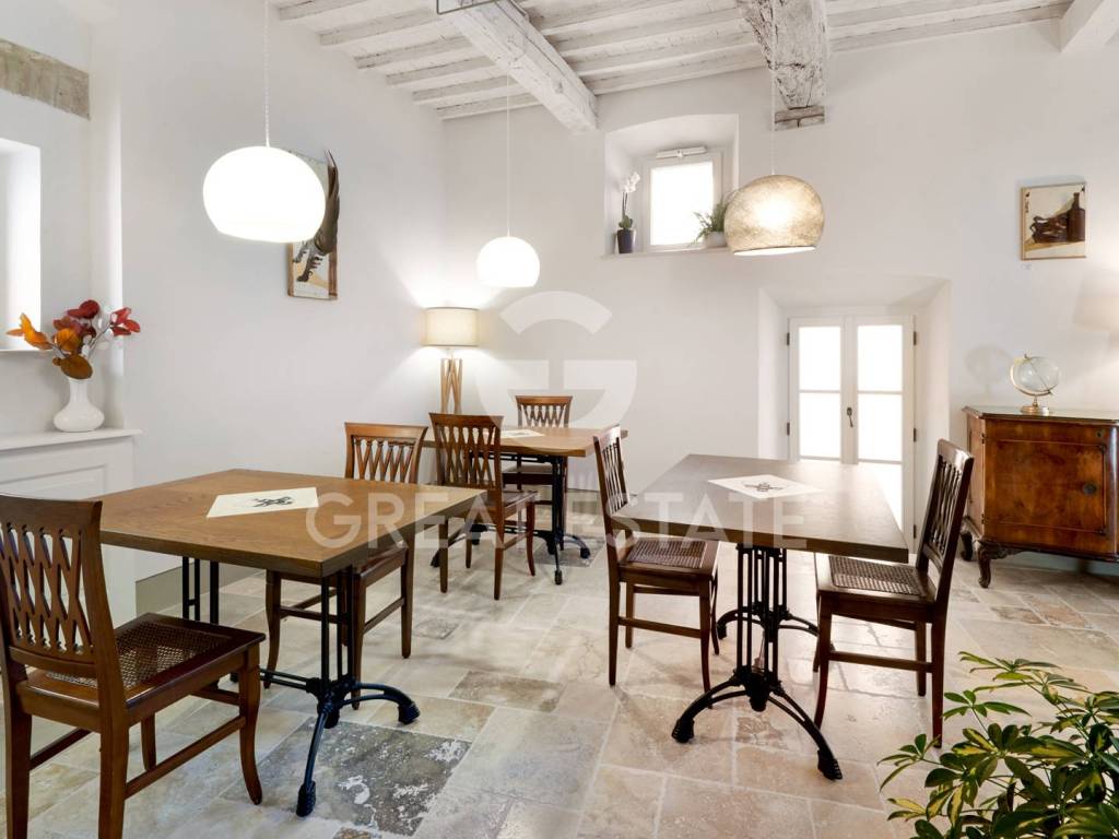 Appartamento a Sarteano in Via Campo dei Fiori - Foto 4