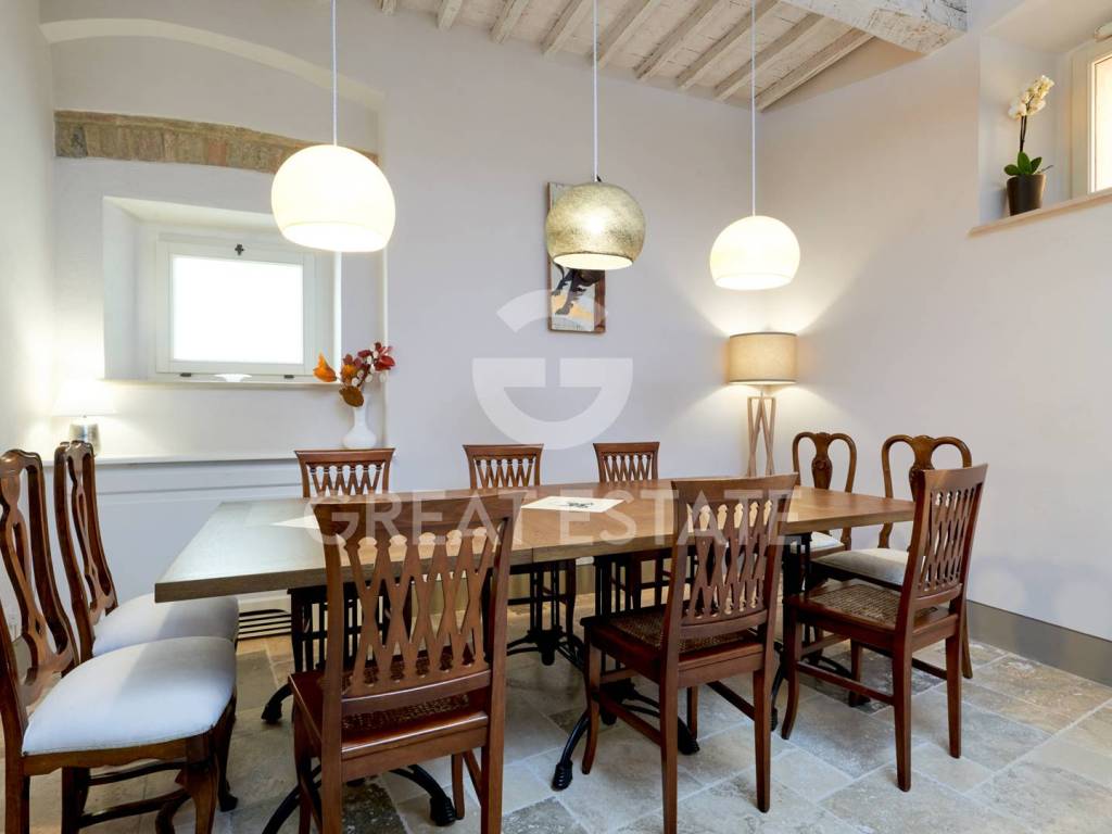 Appartamento a Sarteano in Via Campo dei Fiori - Foto 5