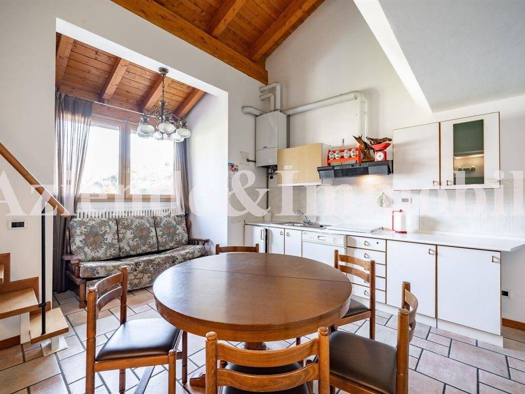 Villa a Ballabio in Via Prato Caminaccio - Foto 4
