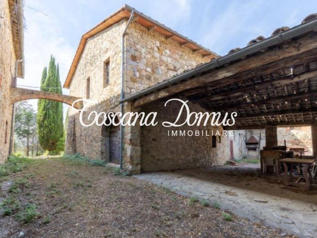 Rustico / casale a Castelnuovo berardenga in Quercegrossa SI - Foto 3