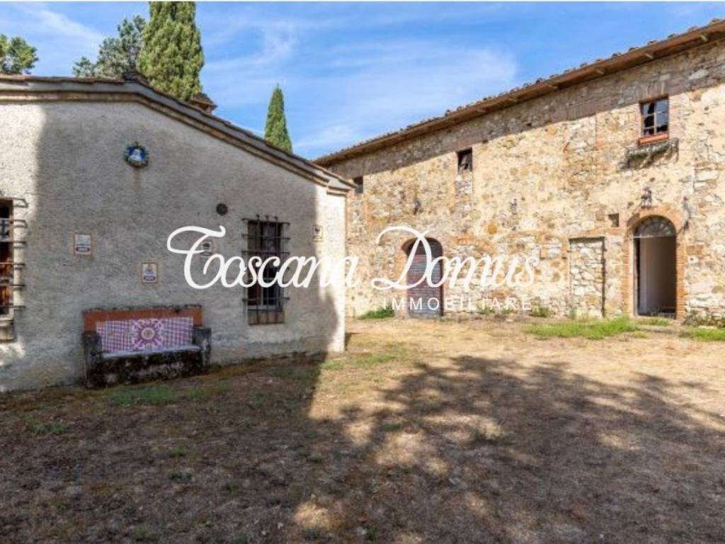 Rustico / casale a Castelnuovo berardenga in Quercegrossa SI - Foto 5