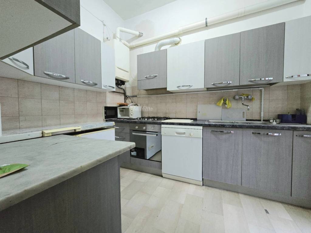 Appartamento a Grottammare in Via dante alighieri, 66 - Foto 2