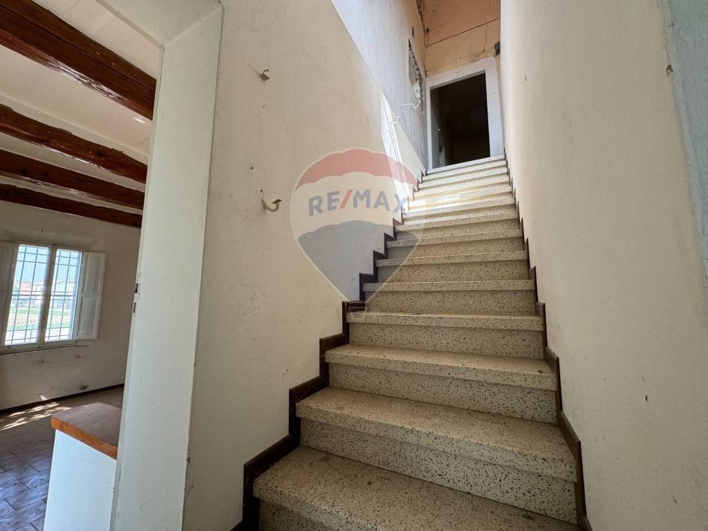 Casa indipendente a Alfonsine in Via Fiume Vecchio Filo di Argenta, 3 - Foto 5