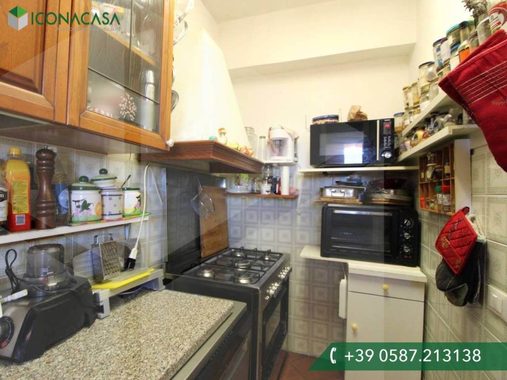 Appartamento a Pontedera in Via Brigate Partigiane - Foto 5