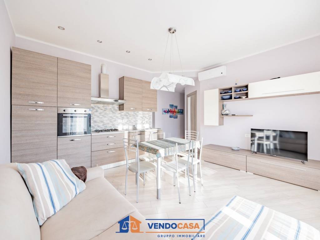 Appartamento a Spotorno in Via Foce, 1 - Foto 2