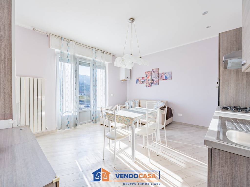 Appartamento a Spotorno in Via Foce, 1 - Foto 3