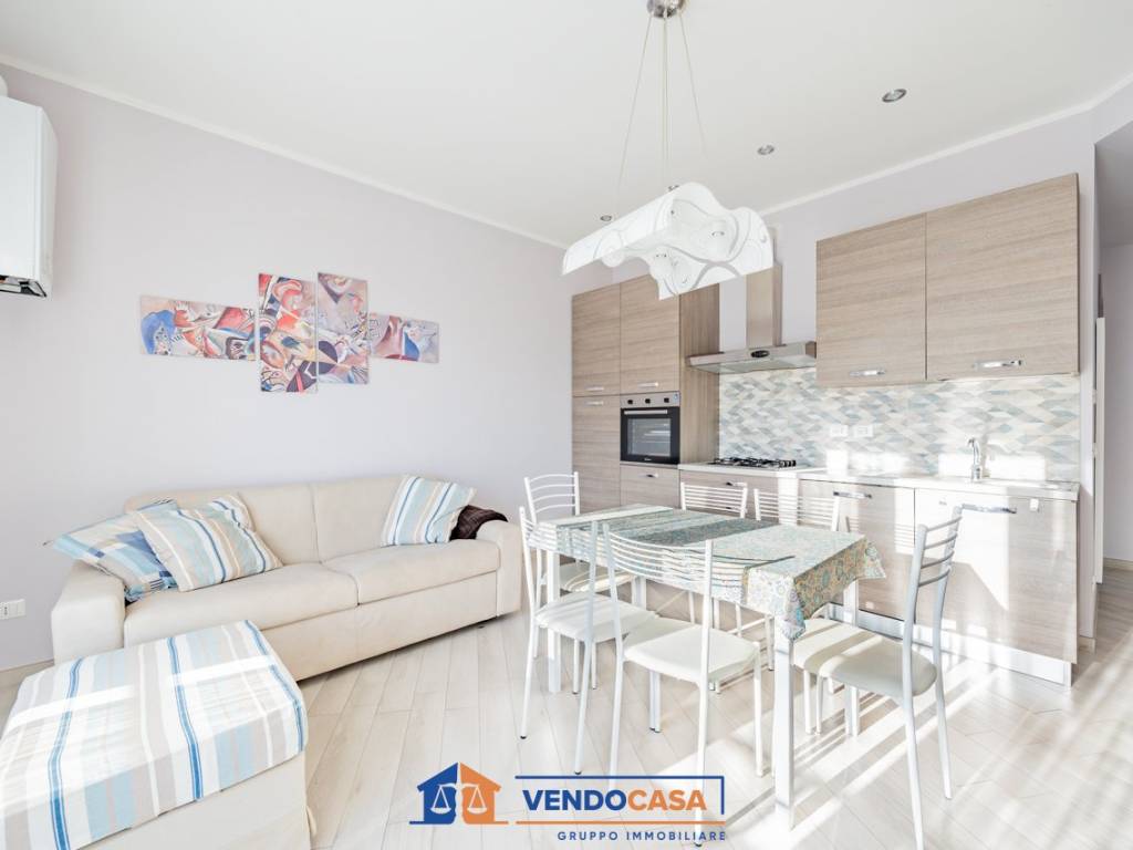 Appartamento a Spotorno in Via Foce, 1 - Foto 4